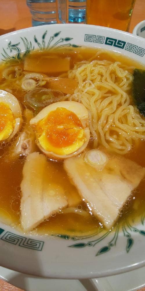 日高屋 吉川北口店 - サブ画像1
