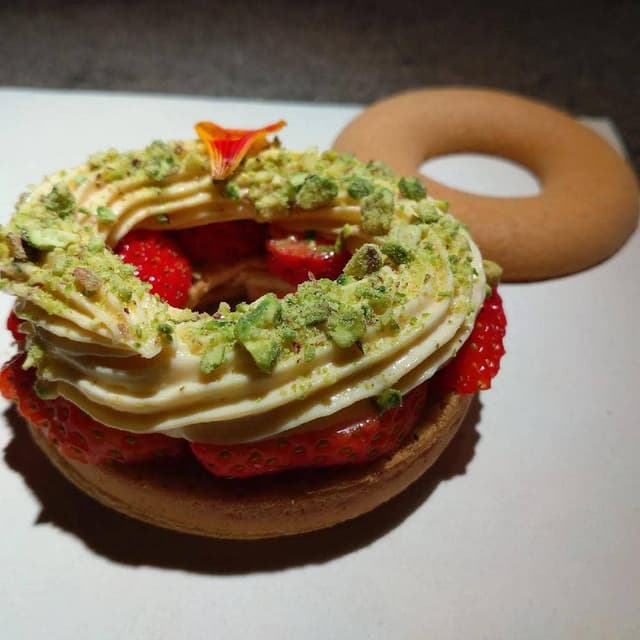 Downtown Donuts - サブ画像1