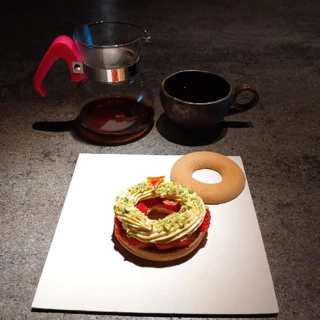 Downtown Donuts - サブ画像2
