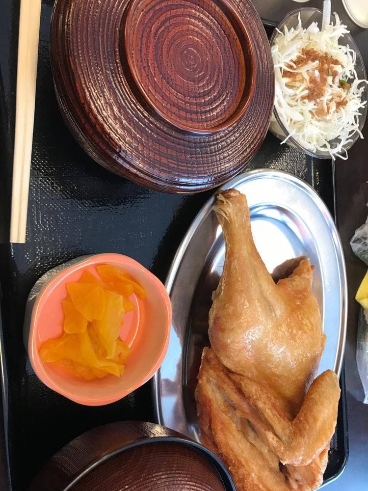 なると屋 旭川神楽店