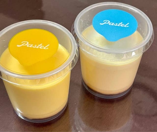 パステルデザート 新横浜店 - サブ画像1