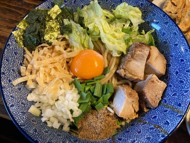 麺屋たけぞう - サブ画像2