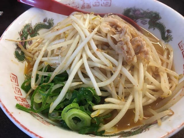 ラーメンたかはし - サブ画像2