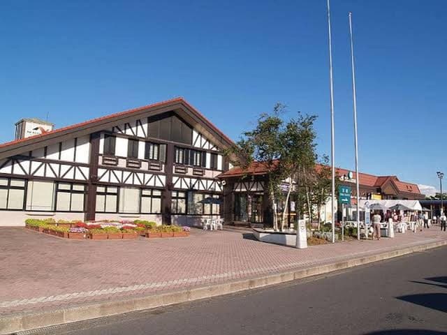 スターバックス コーヒー 梓川サービスエリア上り線店 - サブ画像2