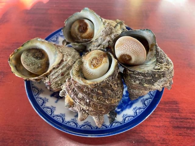 波戸岬サザエのつぼ焼き売店 - サブ画像2