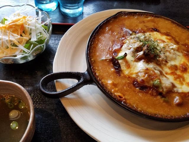 カフェ うまめし ゴォー - サブ画像1