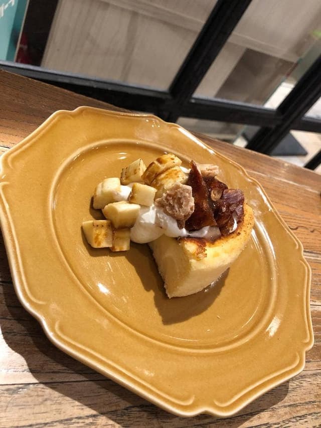 チーズクラフトワークス ダイバーシティ東京プラザ - サブ画像2