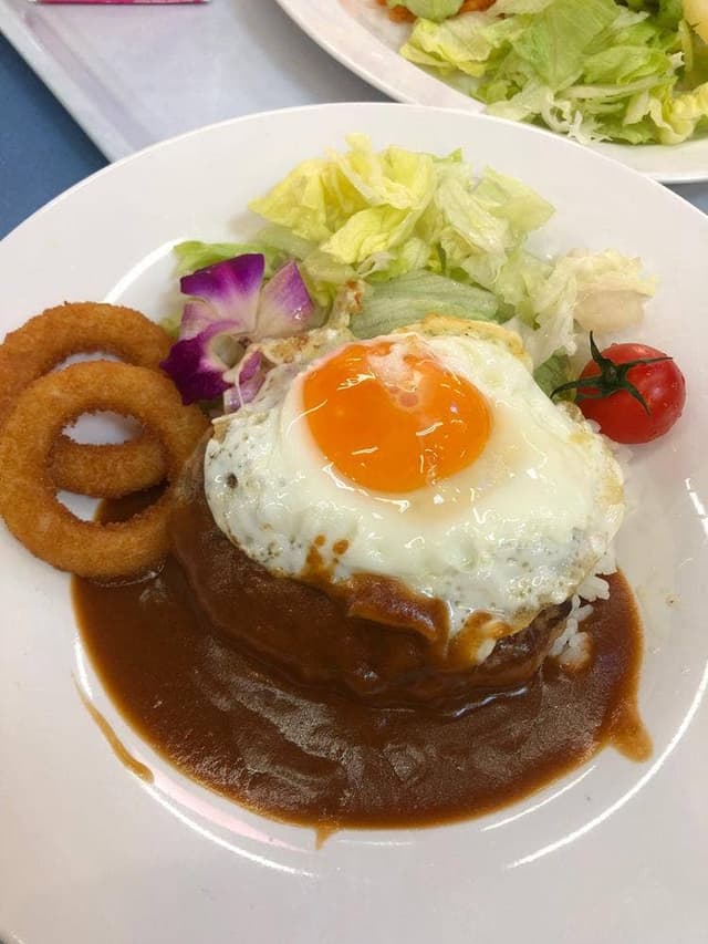 トロピカーナ - サブ画像1