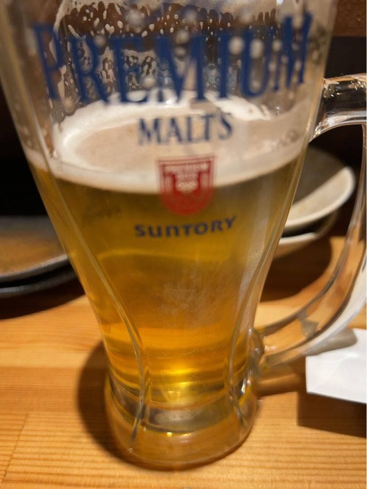 鶏と魚と藁焼き 頂 西中島店