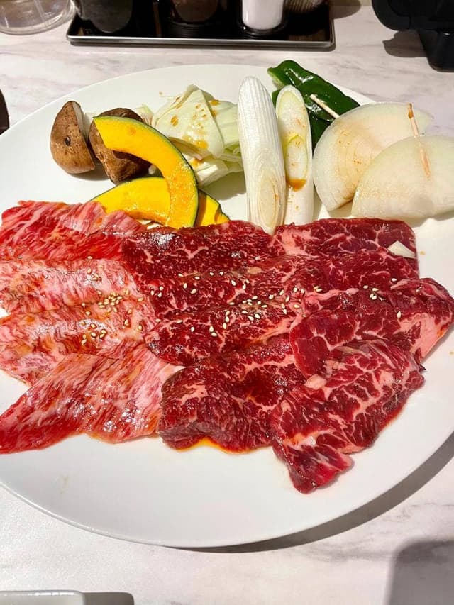 大船de焼肉DOURAKU - サブ画像3