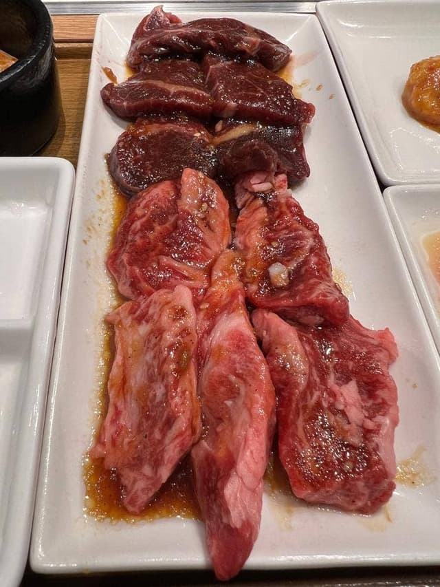 焼肉ライク 錦糸町南口店 - サブ画像3