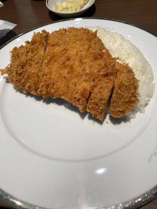 かつ&カリー KYK - サブ画像3