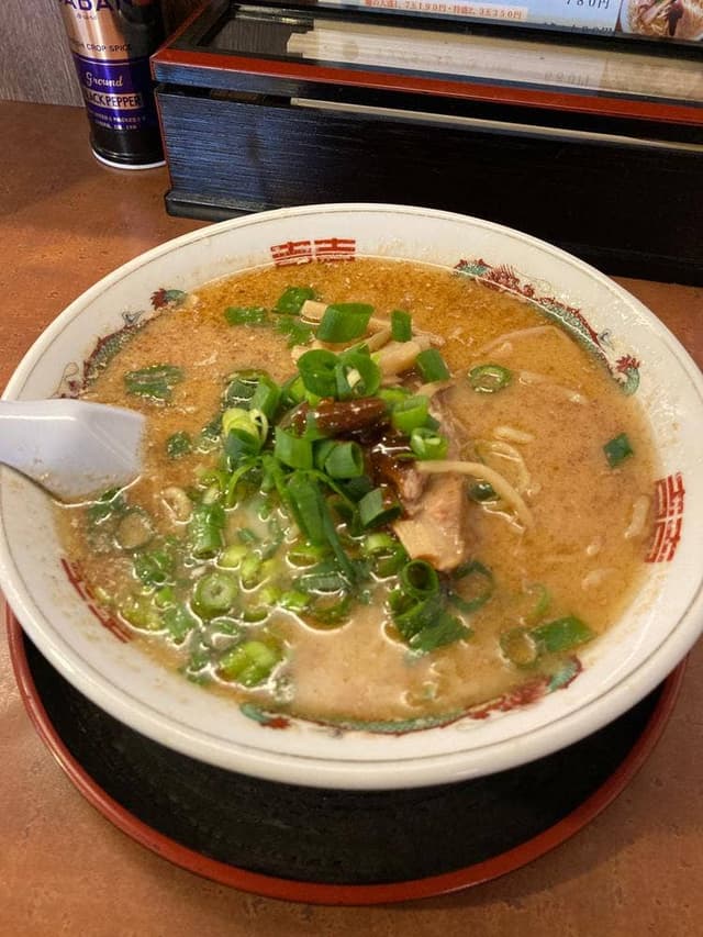 がんこラーメン - サブ画像3