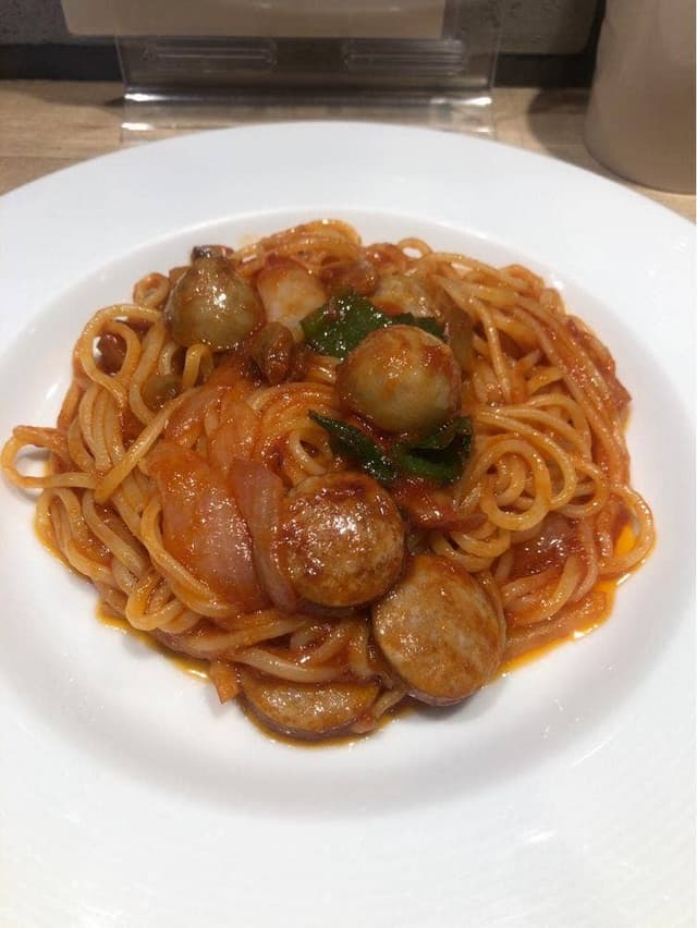 J PASTA 新藤沢店 - サブ画像1