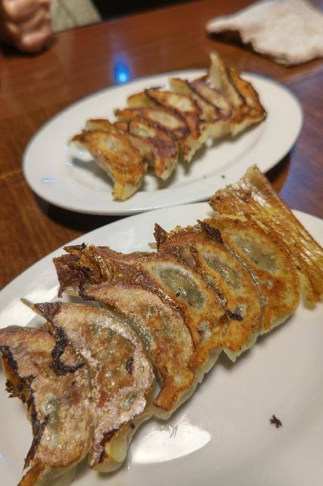 ヒデジン餃子 - サブ画像1