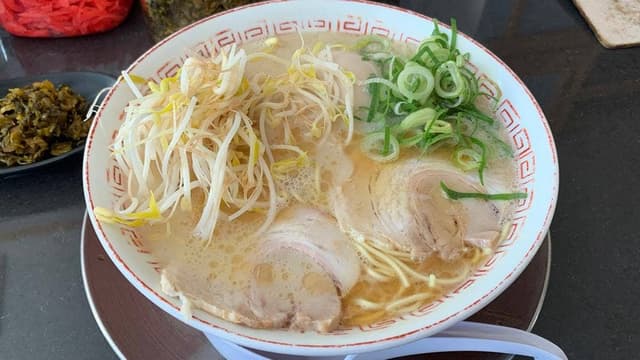 屋台骨 分店 加納店 - サブ画像1