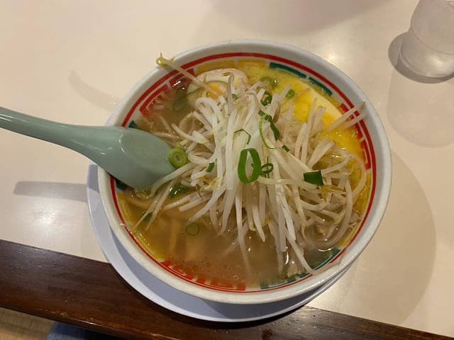 豚太郎 松山駅前通り店 - サブ画像1