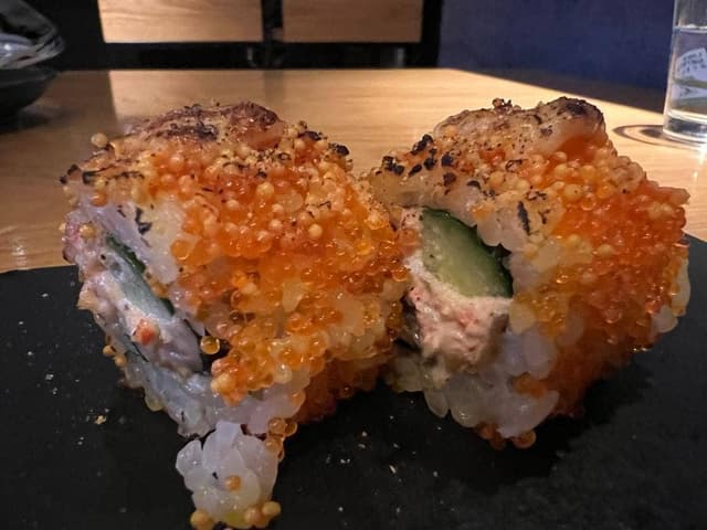 KINKA sushi bar izakaya 渋谷 - サブ画像3