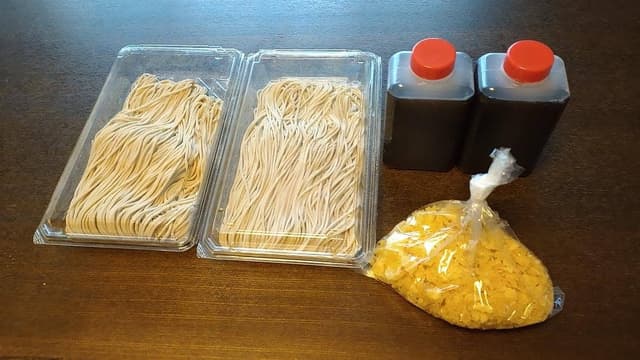 そば処 丸福 - サブ画像1
