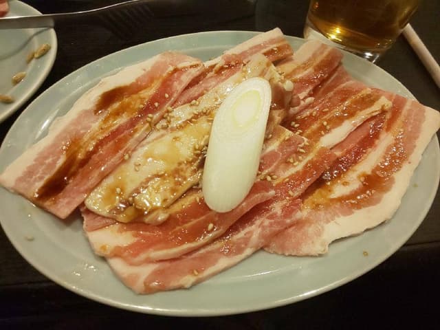 焼肉 爛爛 - サブ画像2