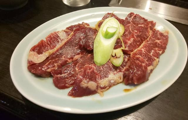 焼肉 爛爛 - サブ画像3