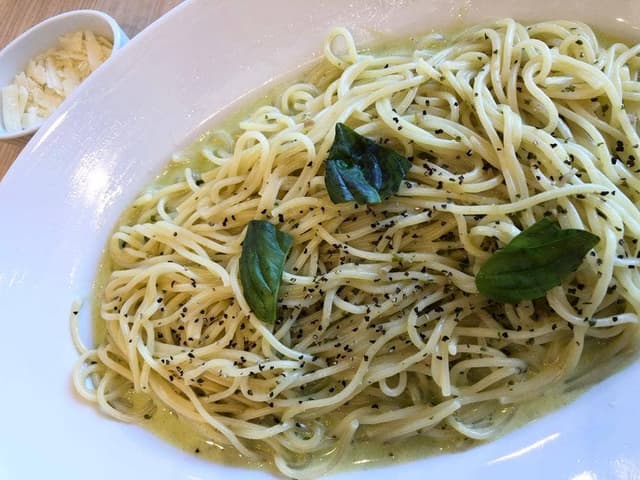 鎌倉パスタ 流山おおたかの森S・C店 - サブ画像1