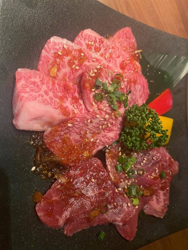 牛兵衛 草庵 池袋ロマンス通り店