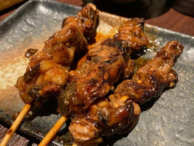 肝屋 嘉正亭 みその - サブ画像3