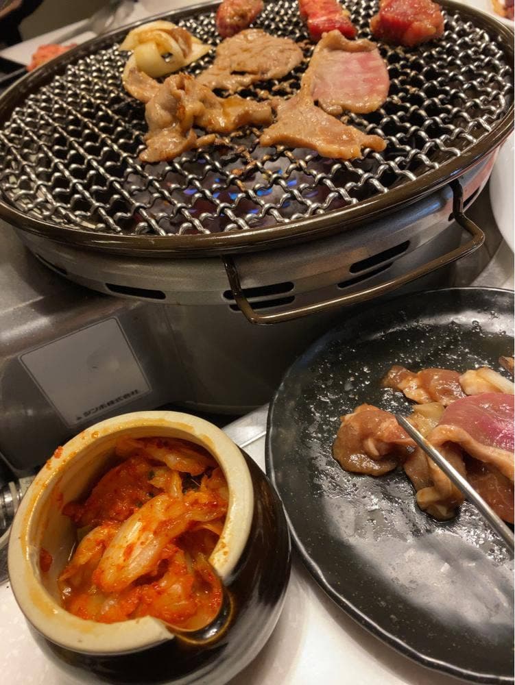 WA!GAjA琴似店