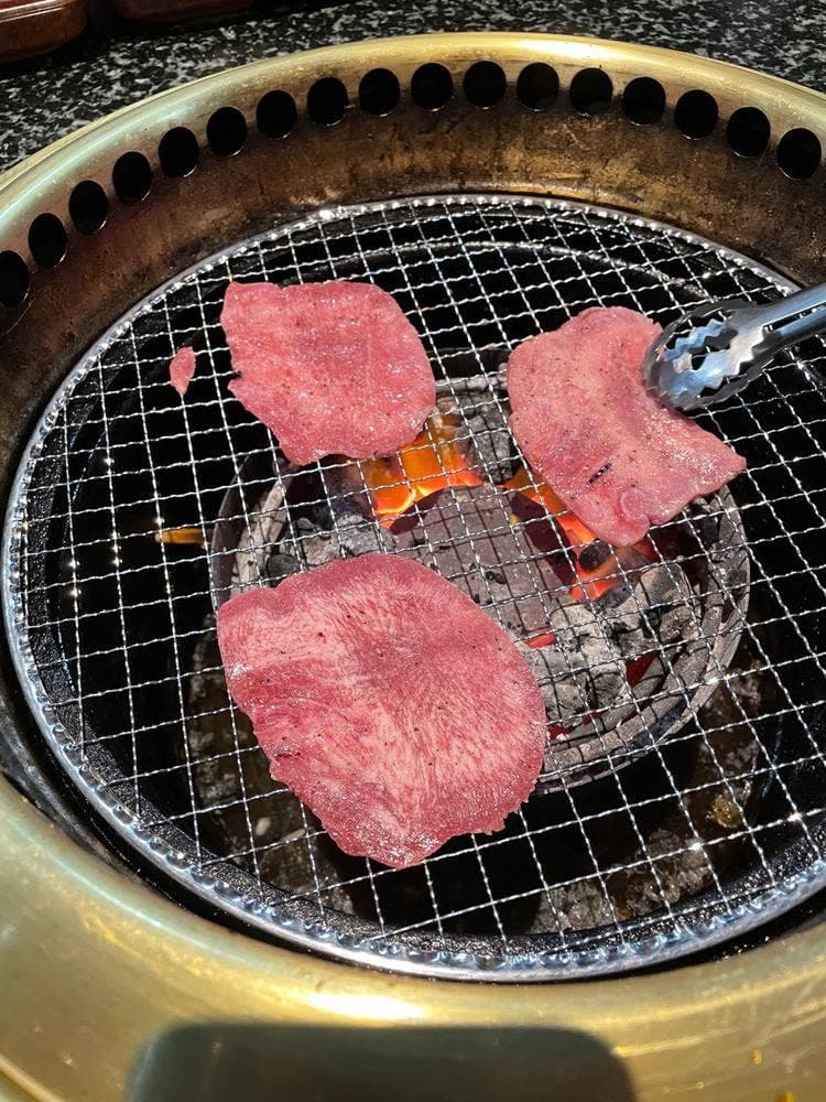 あみやき亭 高畑店