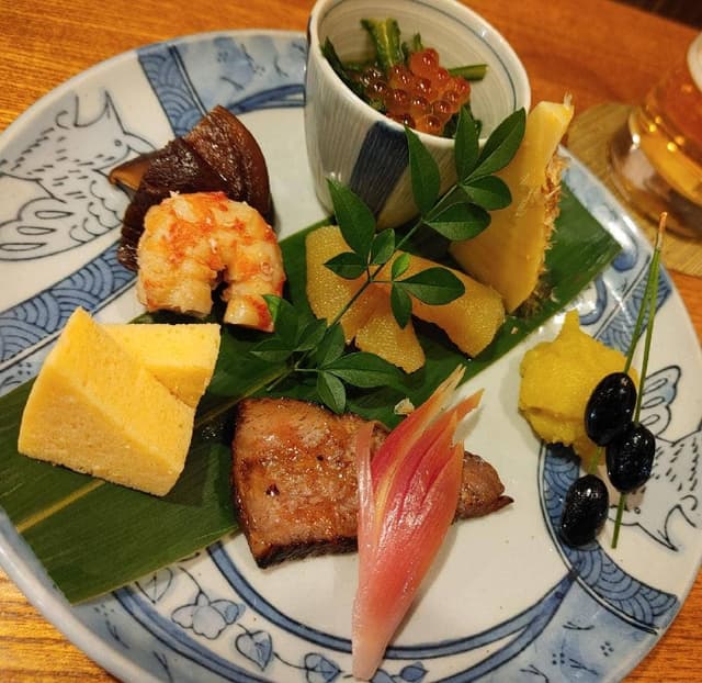 うおいちばん - サブ画像1