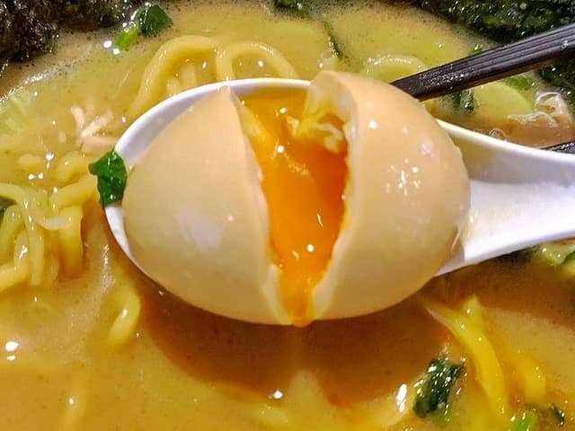 沼津うまいラーメン松福 ビバモール甲斐敷島店 - サブ画像3