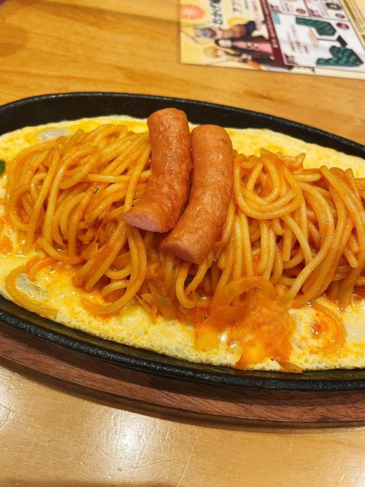 コメダ和喫茶 おかげ庵 あざみ野ガーデンズ店