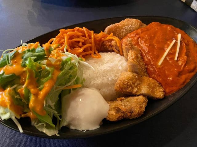 インド料理MILAN 大波止本店 - サブ画像2