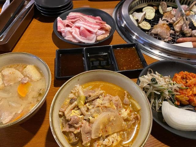 けゐとく苑 所沢店 - サブ画像3