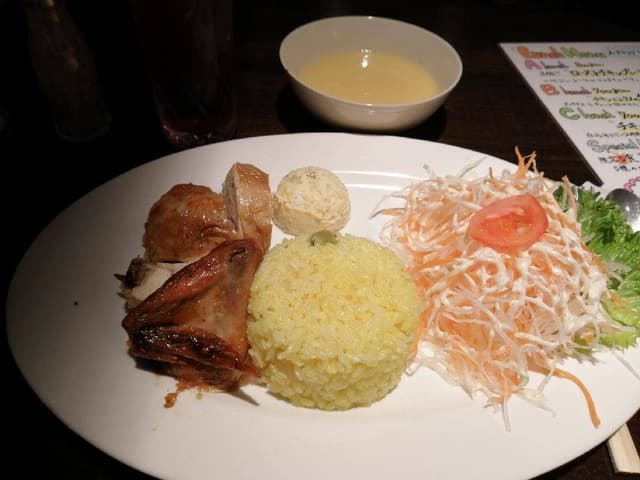 Rassi’s Bar - サブ画像1