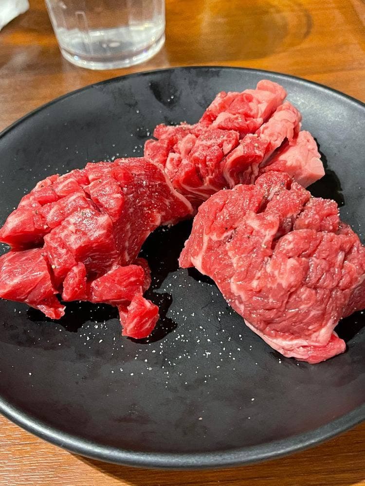 国産牛焼肉食べ放題 肉匠坂井 赤祖父店