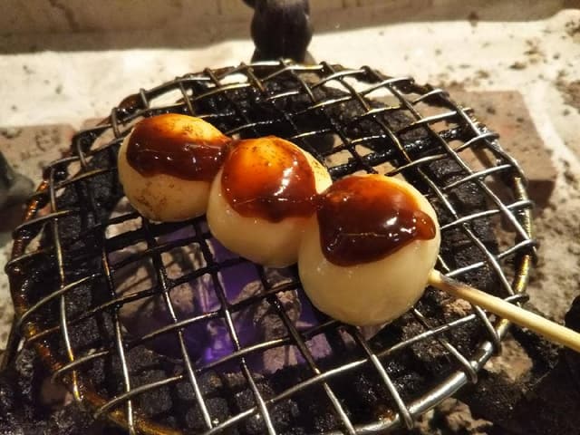 囲炉裏茶屋 ななころびやおき - サブ画像2