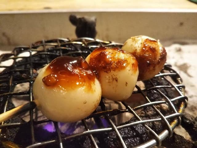 囲炉裏茶屋 ななころびやおき - サブ画像3