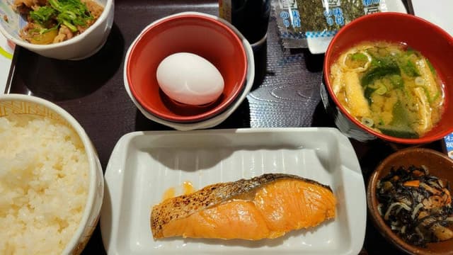 すき家 16号相模原橋本店 - サブ画像3