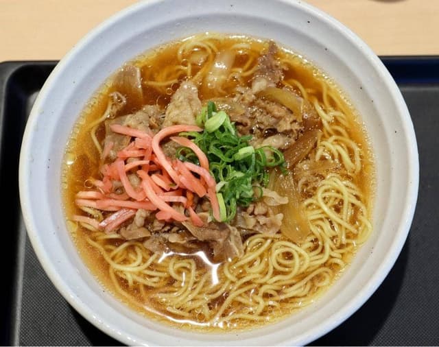 松屋 東郷PA上り線店 - サブ画像2