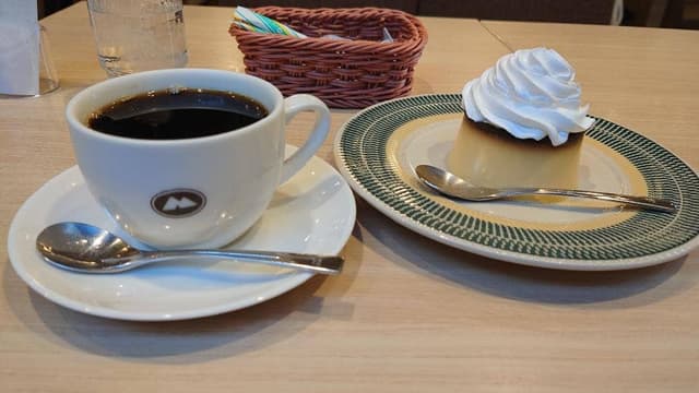 ミヤマ珈琲 練馬春日町店 - サブ画像2