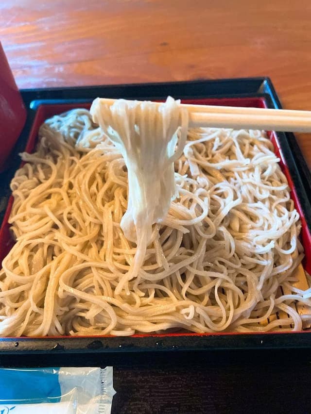 そば処 是庵 たみ吉 - サブ画像1