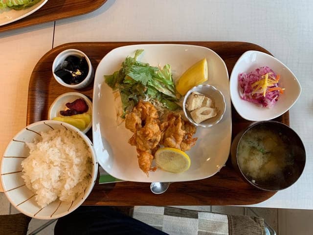 さんさんごご - サブ画像1