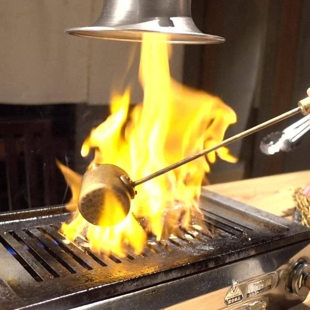 北新地はらみ 新大宮店 - サブ画像1