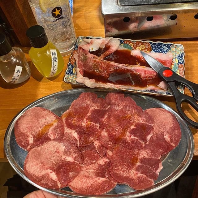 焼肉ホルモンたけ田 池袋店 - サブ画像2