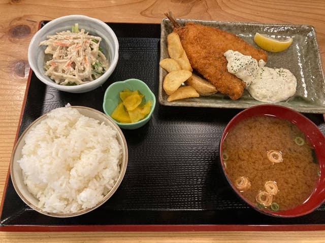 酒場ダン - サブ画像2