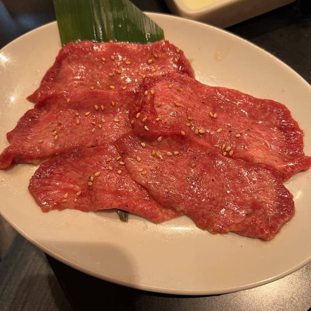 焼肉 5 - サブ画像3