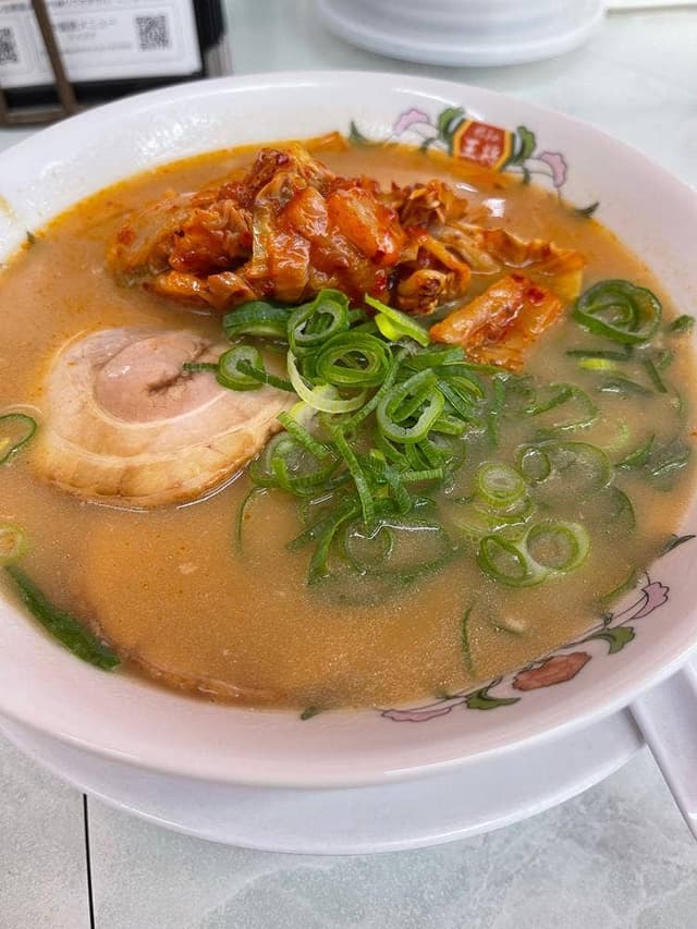 餃子の王将 日野店 - サブ画像2