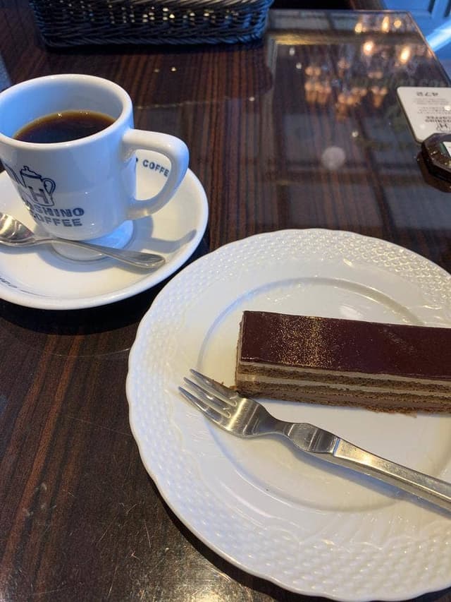 星乃珈琲店 横浜ハマボール店 - サブ画像3